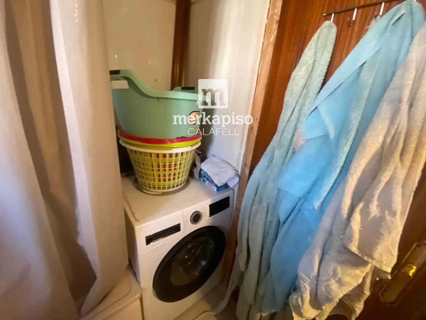 Casa o xalet en venda en Cunit amb Jardí privat, Terrassa i Traster