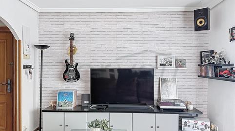 Foto 5 de Pis en venda a Calle Julimasene, Intxaurrondo, Gipuzkoa