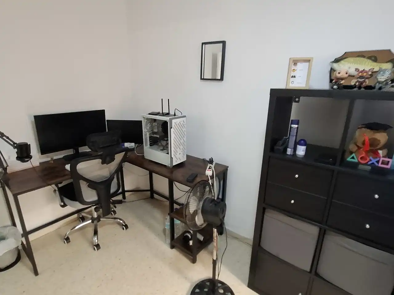 Apartament amb ascensor en venda a Vera Ciudad, imagen 20