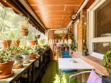 Appartamento con balcone in vendita a Fuencarral - El Pardo