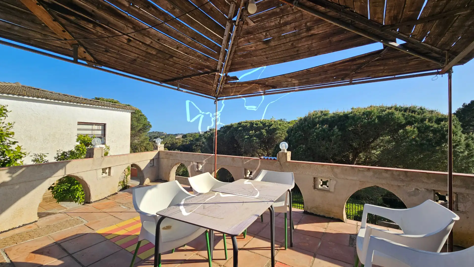 Maison avec terrasse à vendre à Condado del Jaruco - Puigventós, imagen 40