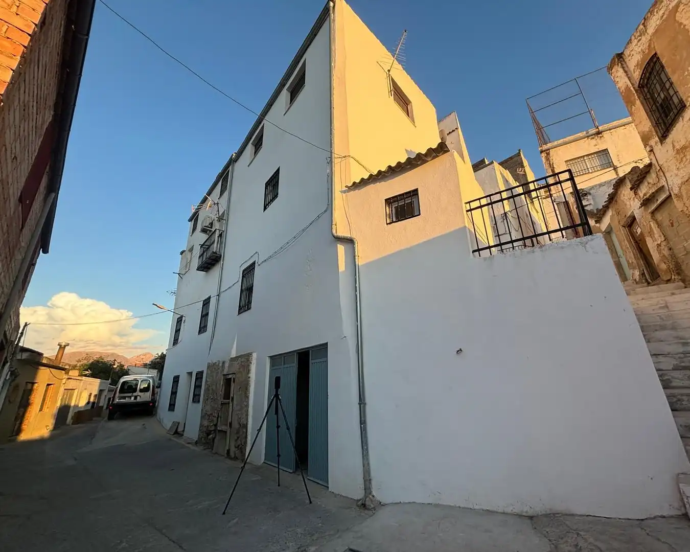 Villa zum Verkauf in C/ Madrilejos, imagen 2