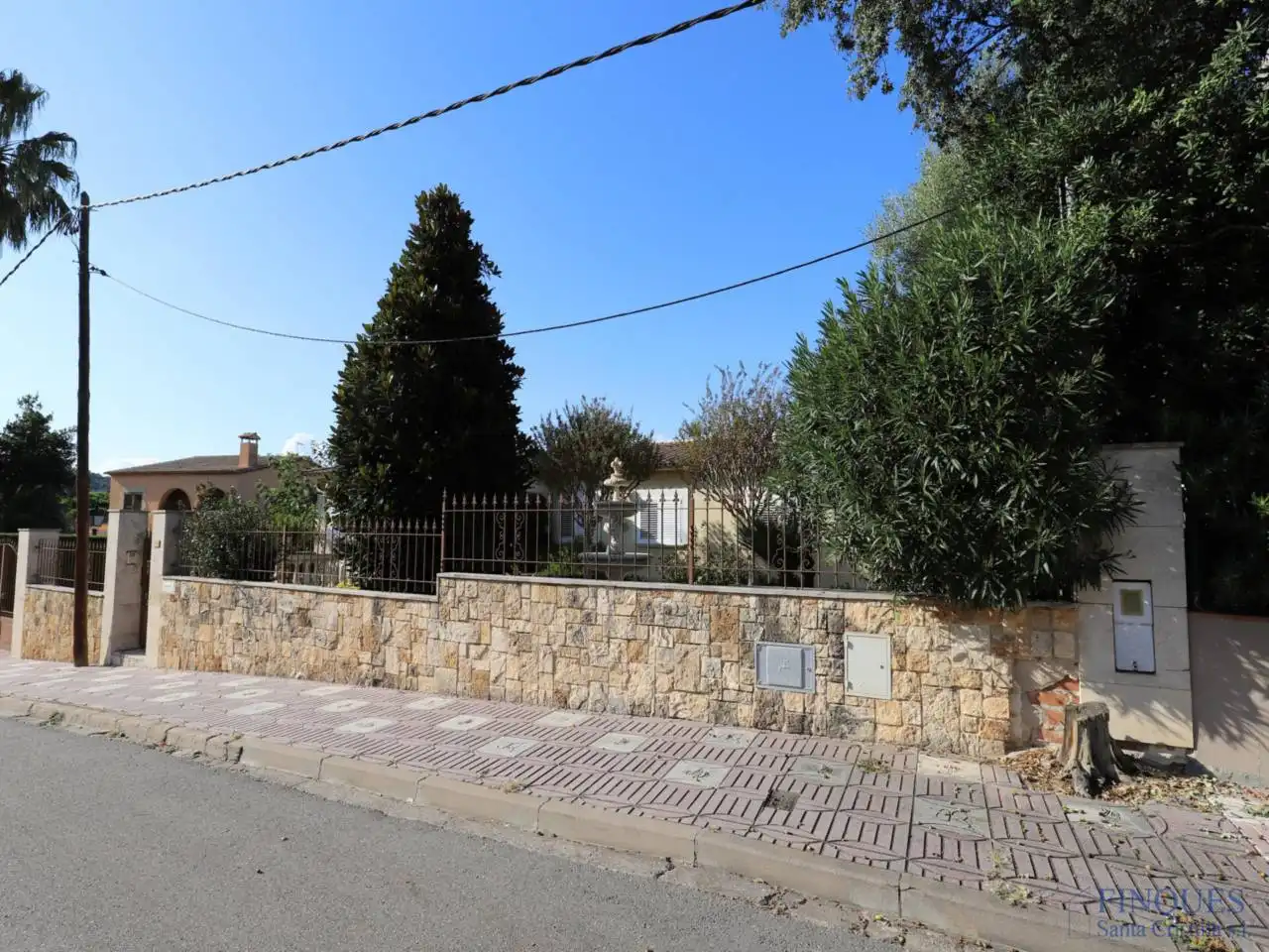 Chalet con piscina en venta en Calle Ardenya 14, imagen 51