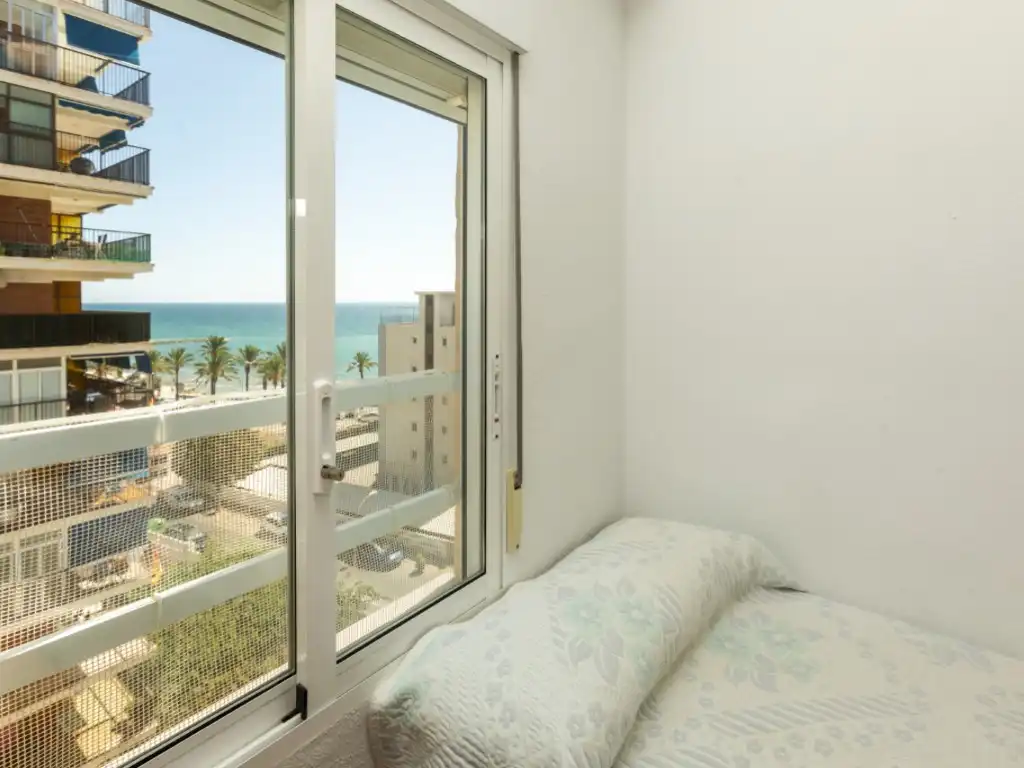 Apartament amb ascensor en venda a Calle Palmeral (El), imagen 33