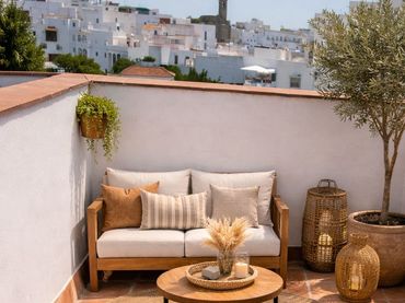 Maison à vendre à Vejer