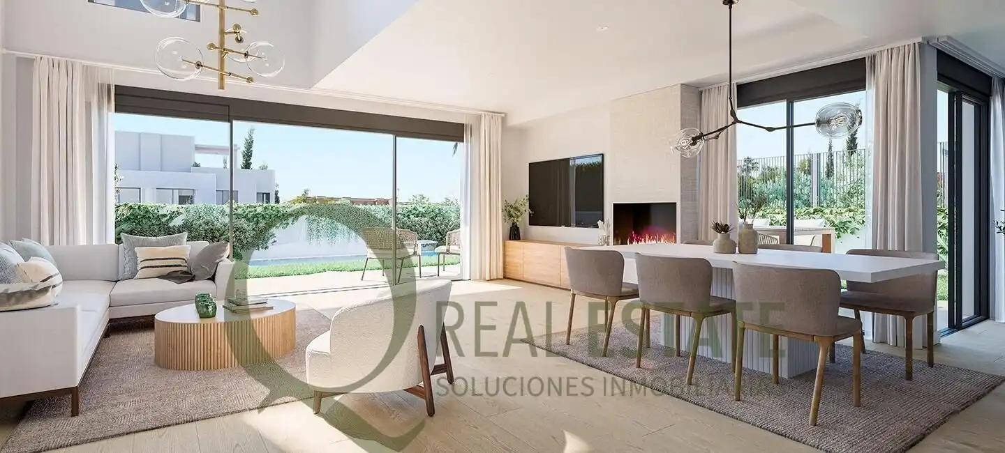 Villa con terrazza in vendita a Playa de San Juan - El Cabo de las Huertas, imagen 4