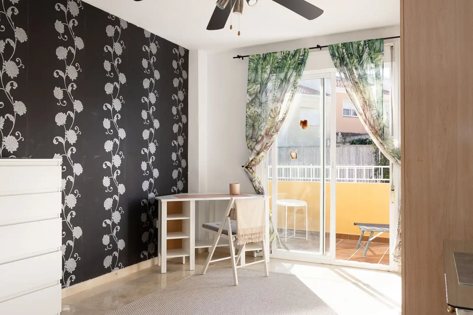Casa a schiera con terrazza in vendita a Castillo Sohail - Myramar, imagen 19