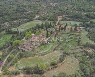 Casa o xalet en venda en Vacarisses amb Jardí privat