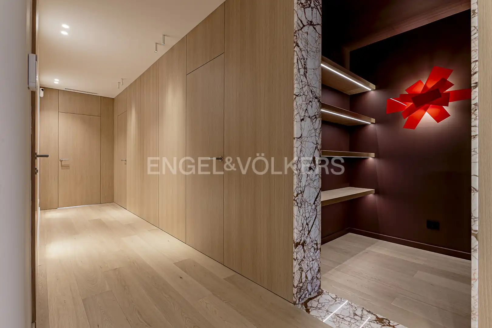 Appartement avec terrasse à vendre à Consell de Cent, imagen 64