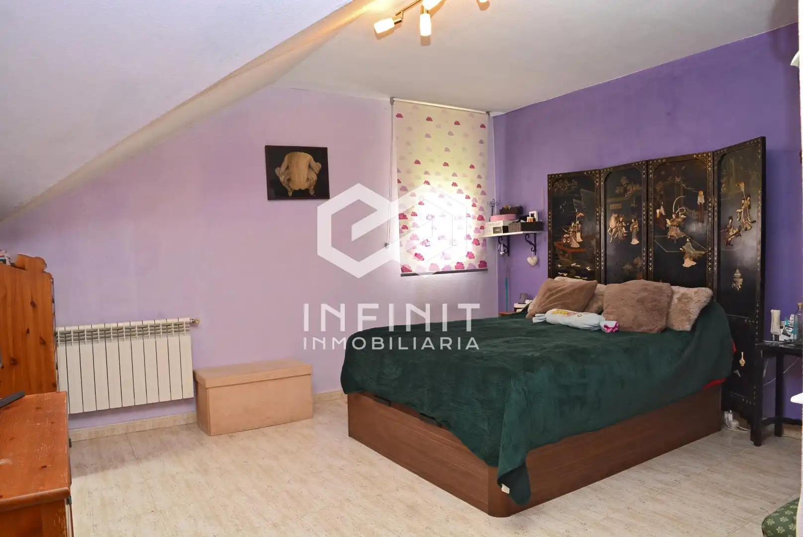 Casa adosada en venta en Villanueva de la Torre