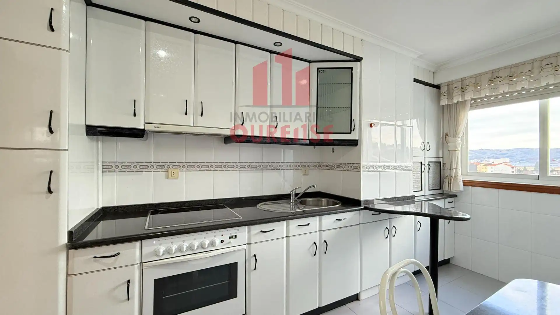 Flat with lift to rent in Barrocanes, imagen 12