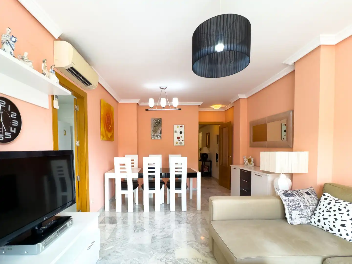 Apartment zum Verkauf in Altea ciudad, imagen 4