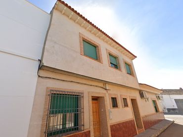 Chalet en venta en C/ García Morato