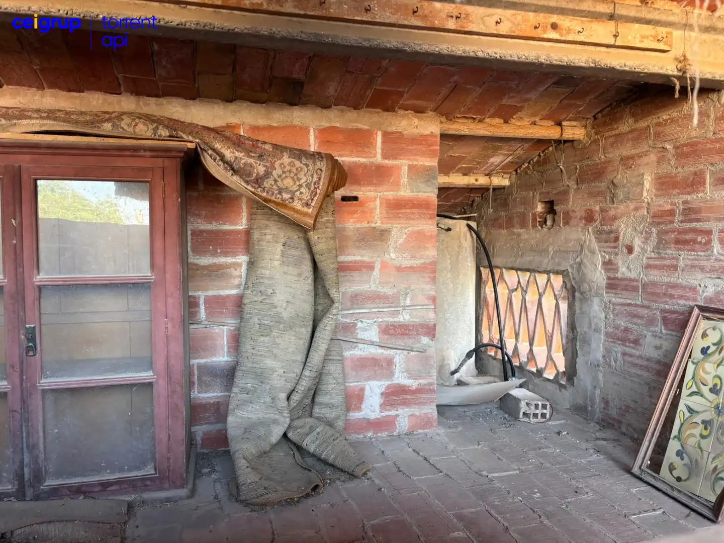 Casa o xalet en venda en Serra de Daró amb Calefacció, Terrassa i Balcó