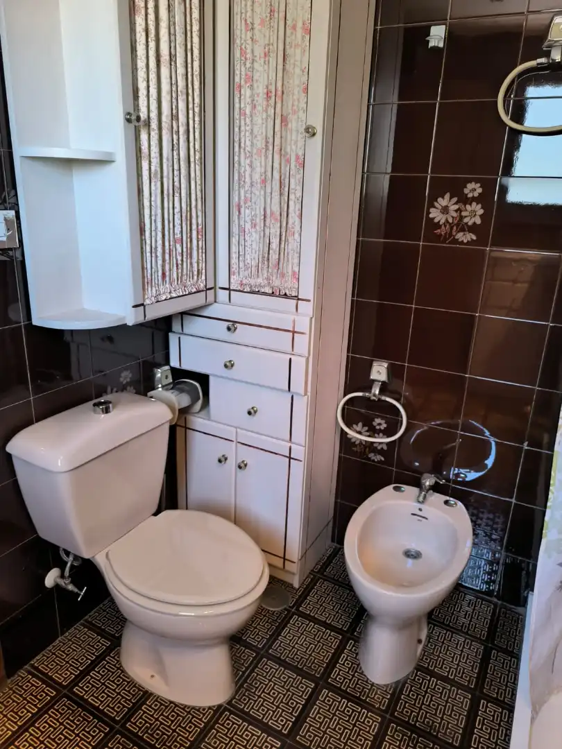 Wohnung zur Miete in Camino de Ronda, 212, Pajaritos