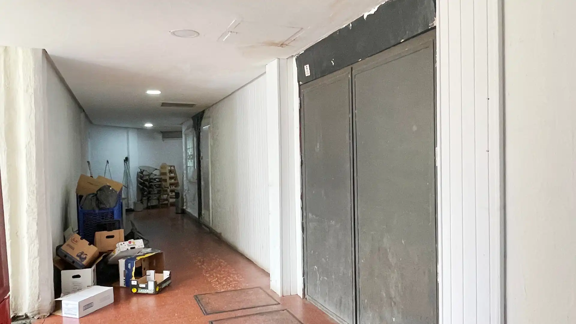 Commercial properties for sale in Benalmádena
