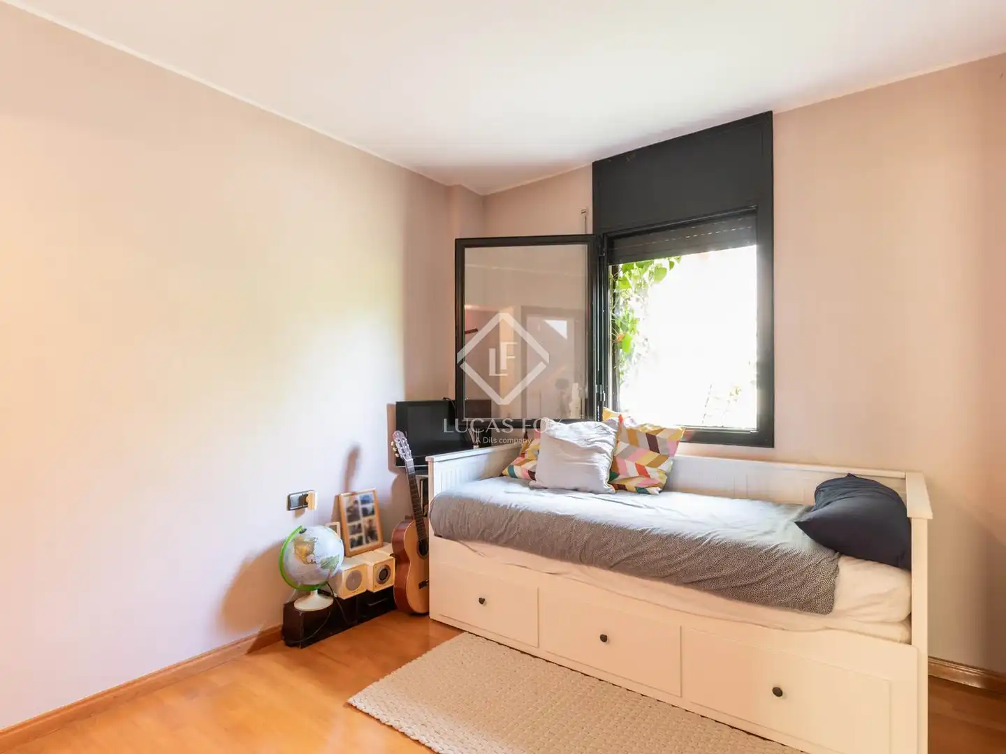 Villa avec jardin à vendre à La Floresta, imagen 24
