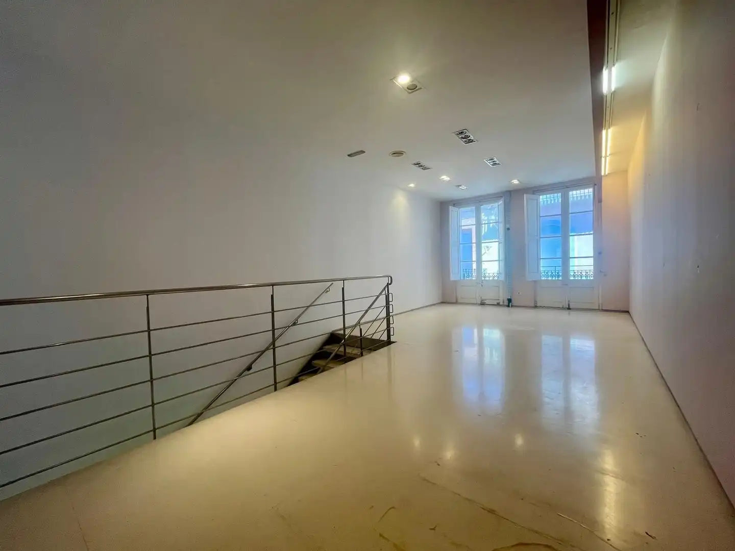 Local comercial de lloguer a Centre, imagen 16
