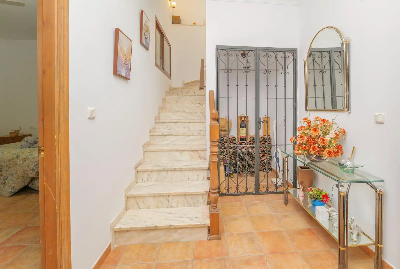 Houses for sale in Málaga  with Air Conditioner, Private garden and Swimming Pool