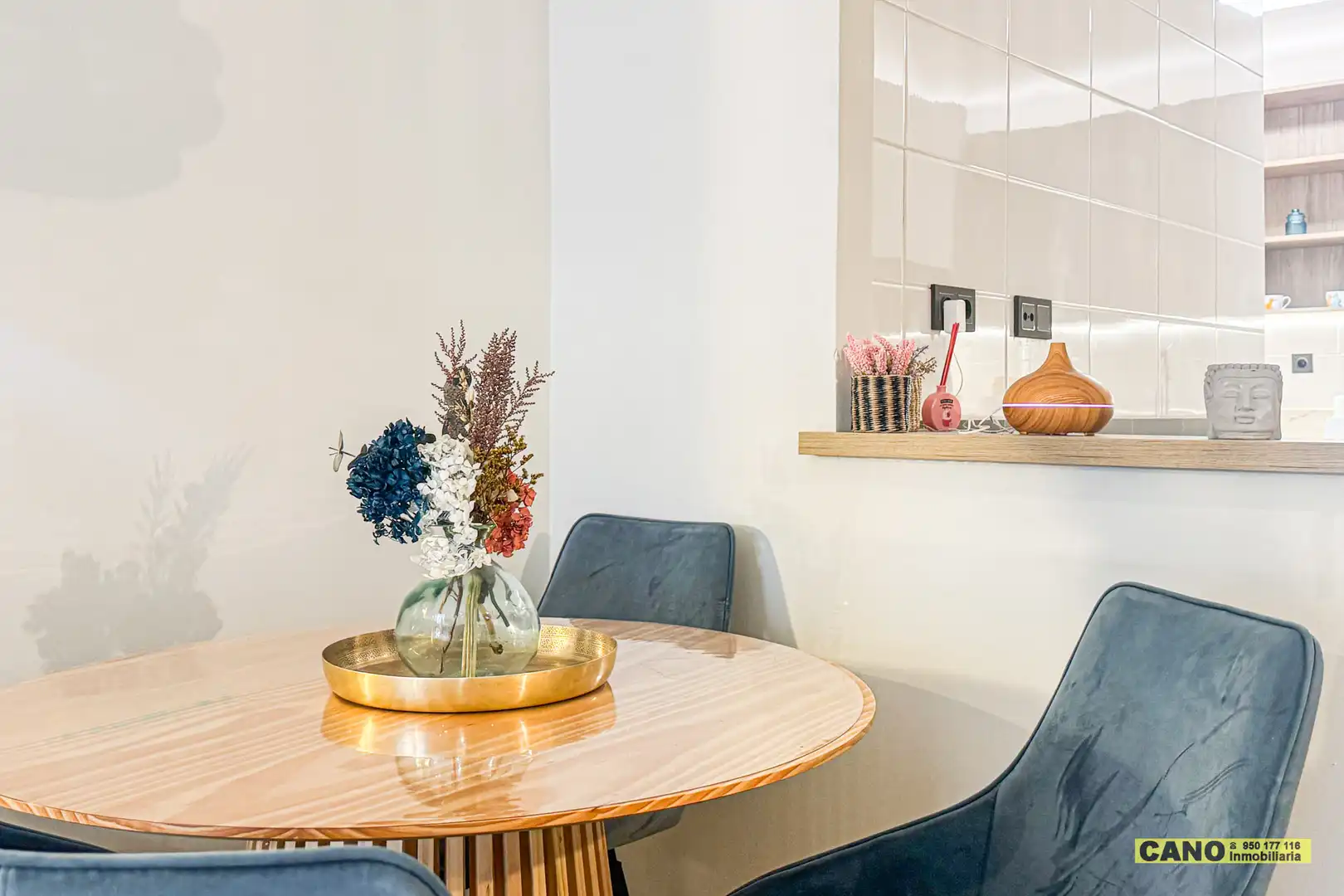 Comedor de Piso en venta en Viator con Aire acondicionado, Calefacción y Terraza