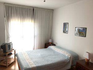 Bedroom of Flat for sale in Puente la Reina / Gares  with Storage room and Furnished