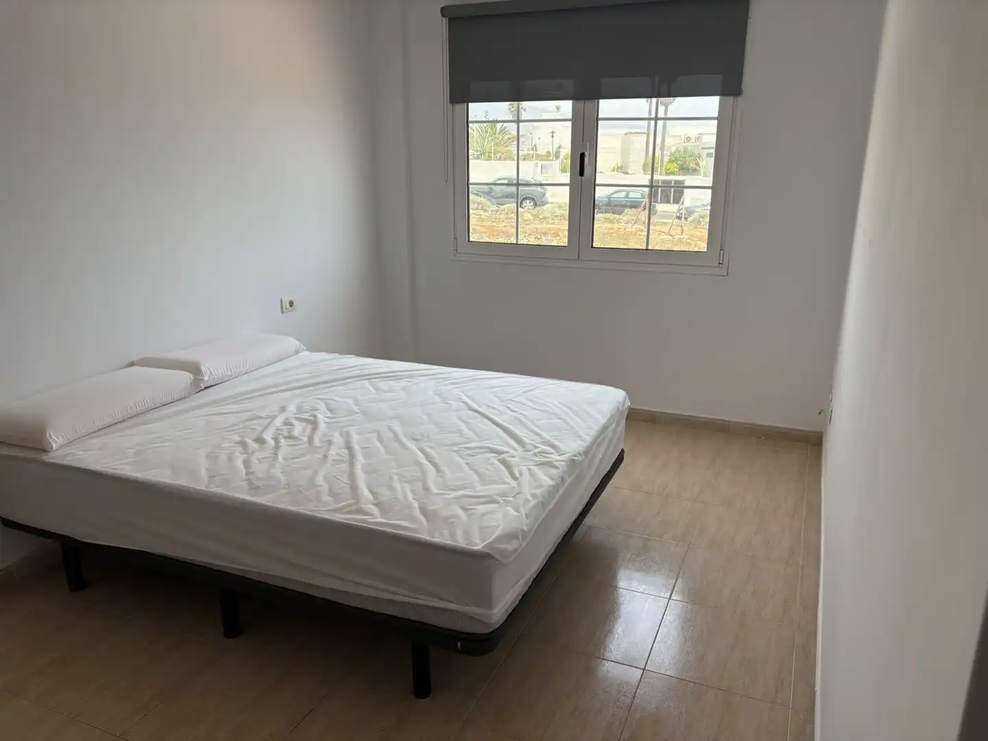 Schlafzimmer von Wohnung zur Miete in Arico mit Terrasse, Schwimmbad und Möbliert
