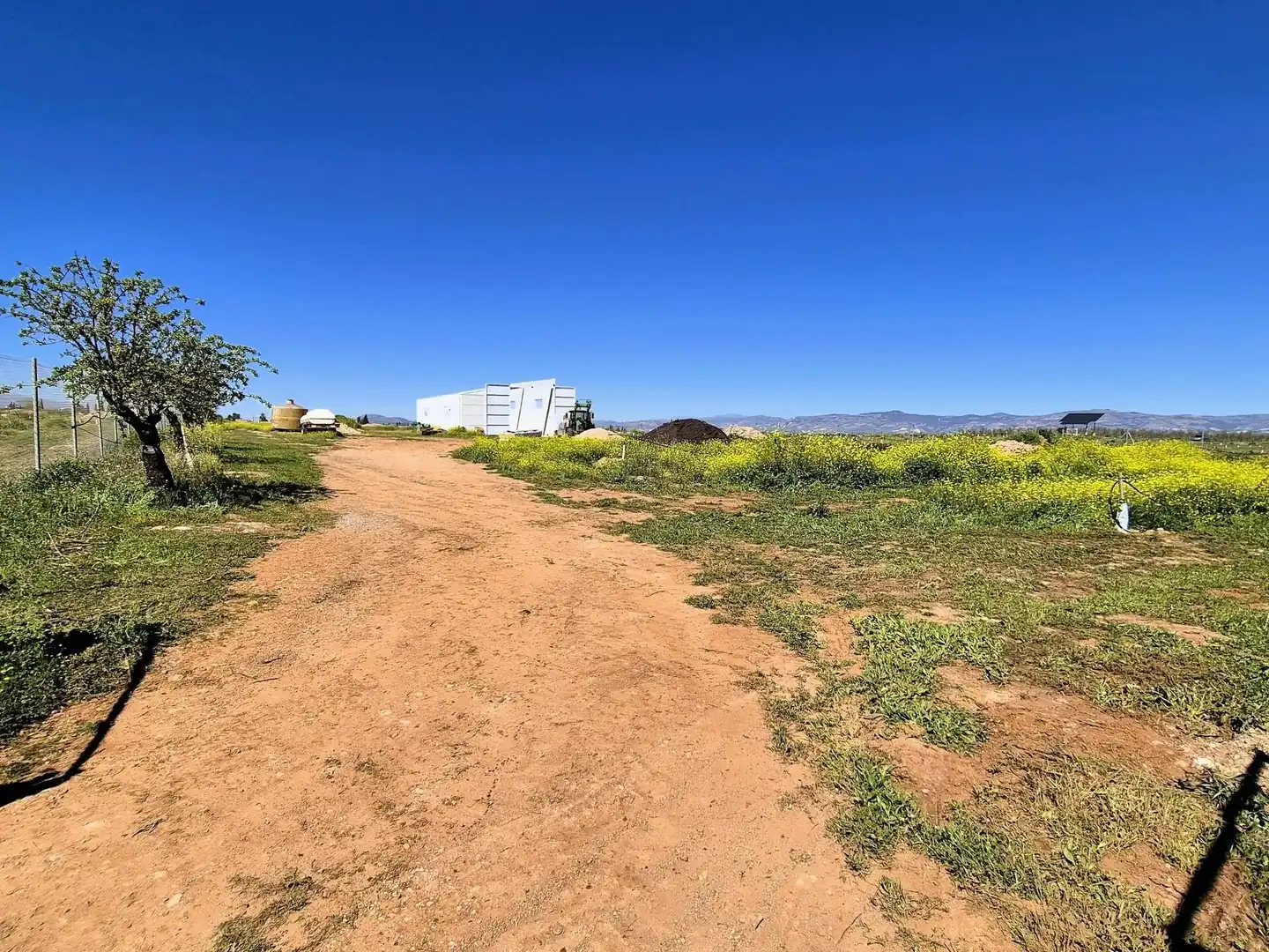 Terreny rústic en venda a Moraleda de Zafayona, imagen 20