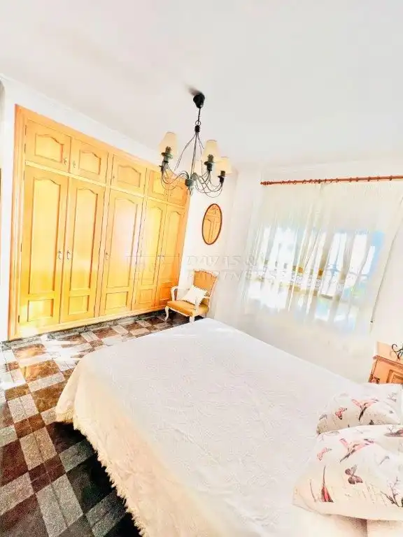 Casa amb jardí en venda a Palmeral V Bene, 22, imagen 15
