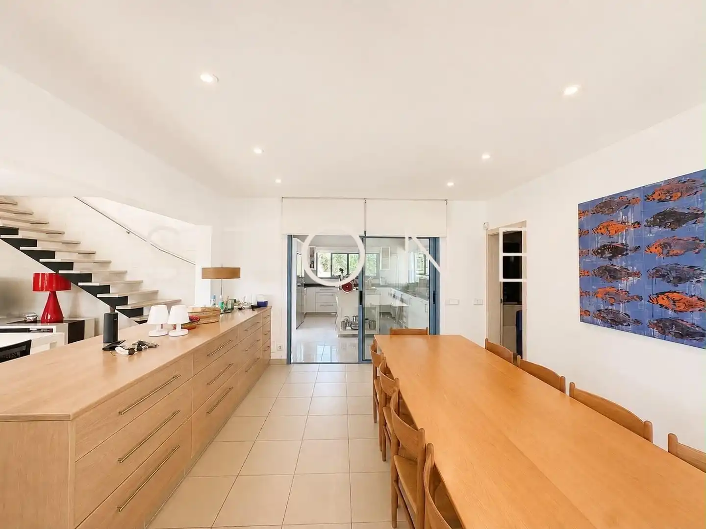 Casa amb terrassa en venda a Sant Lluís - S'Ullestrar - Torret, imagen 32