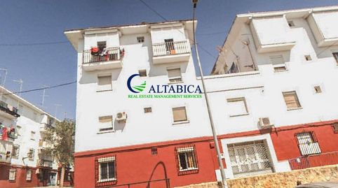 Foto 4 de Piso en venta en Rio Duero, Estación - La Fontanilla - El Tinte, Utrera