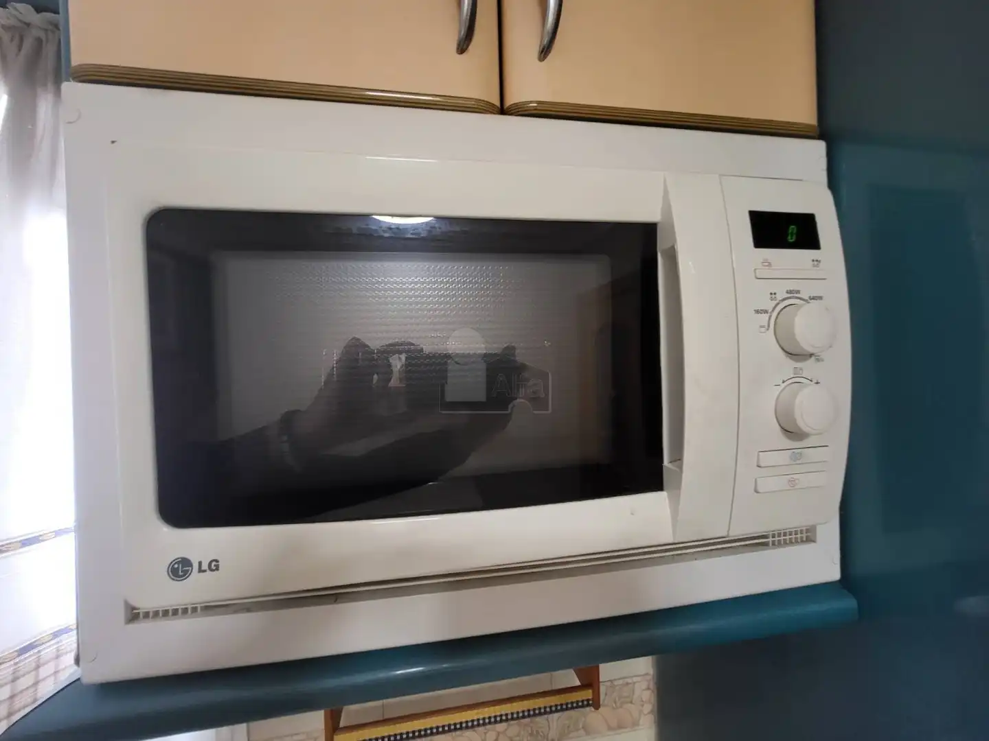 Flat for rent in Carrer de Conchita Piquer, 10, El Calvari