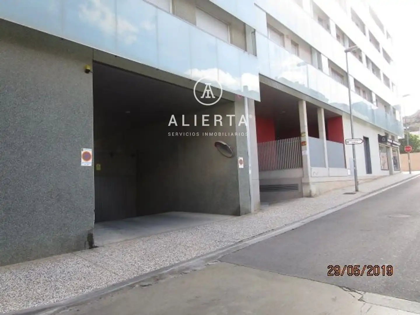 Aparcament en venda a Bulevar de Cuarte, imagen 9