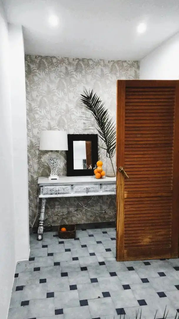 Haus oder Chalet zum Verkauf in Benidorm mit Privatgarten, Terrasse und Abstellraum