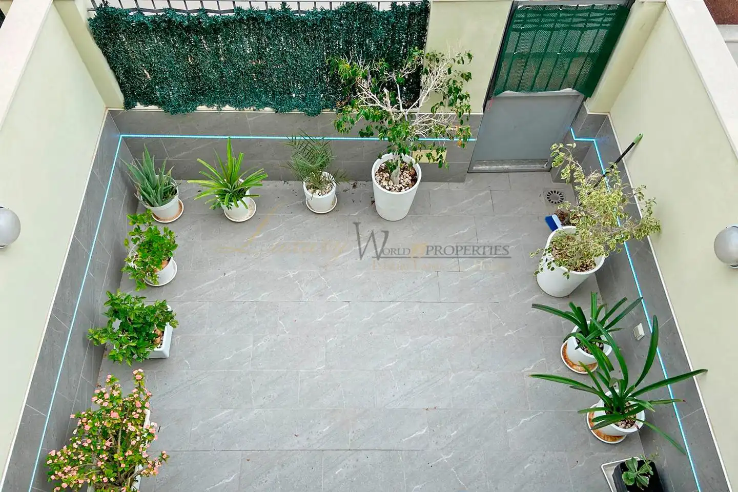 Casa con piscina en venta en Calle Beirut, imagen 14