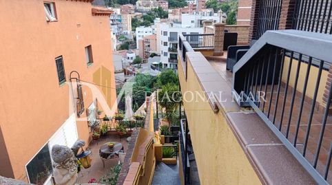 Foto 3 de Casa o xalet en venda a Sant Genís dels Agudells, Barcelona Capital
