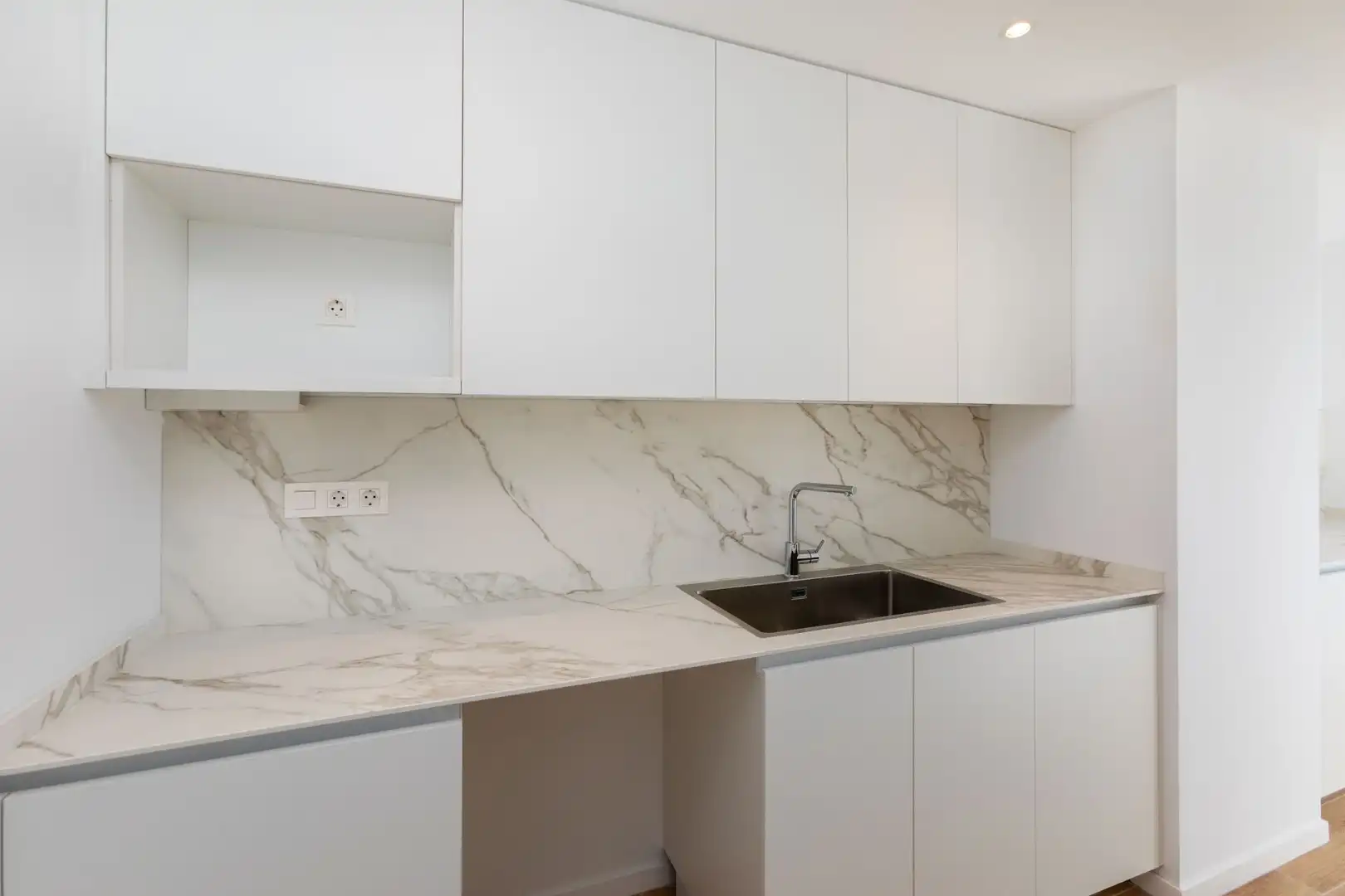 Flat with pool to rent in Carrer de Joan Miró, imagen 5