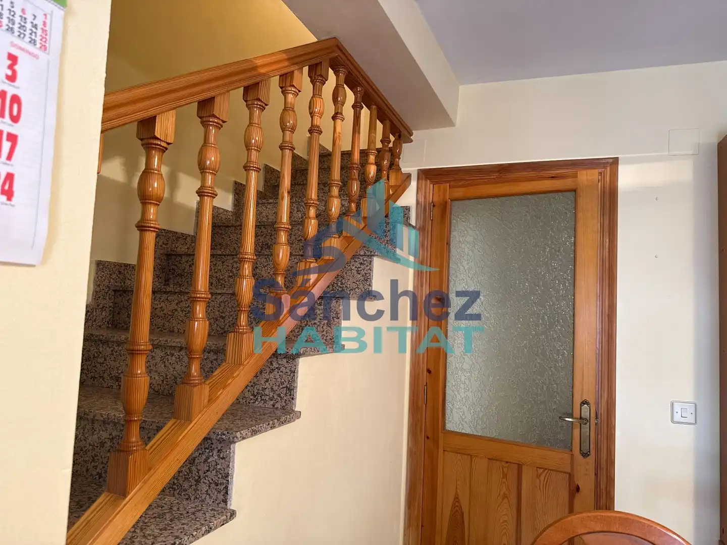 Finca rústica en venta en Aras de los Olmos con Terraza