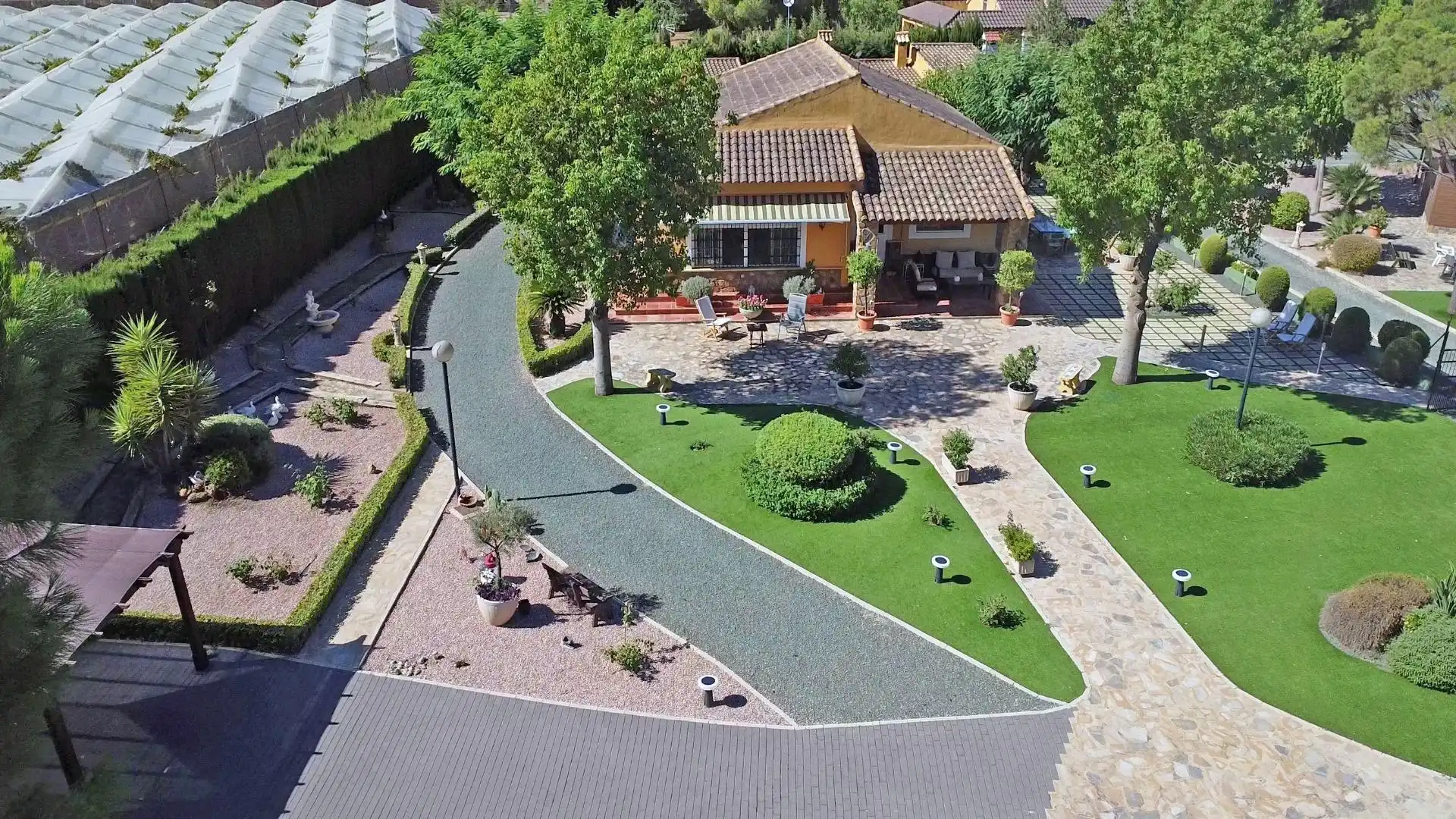 Casa o xalet en venda a Sierra de Carrascoy