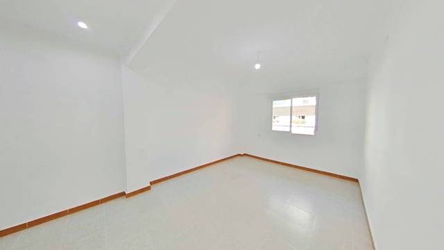 Piso en Alquiler en Pla de Bon Repós