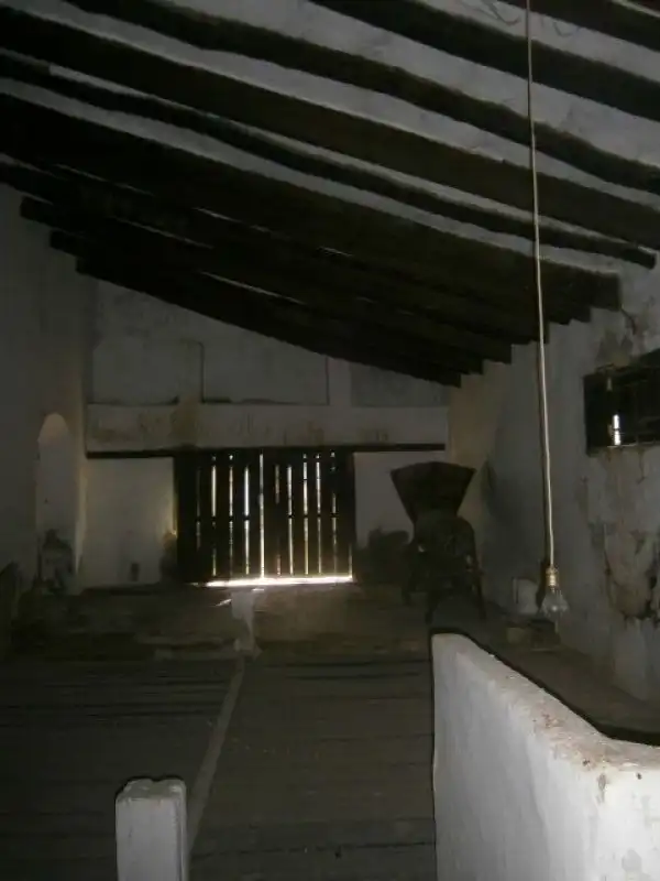 Casa rustica con giardino in vendita a Monóvar  / Monòver, imagen 56
