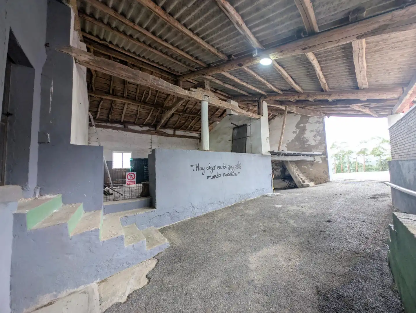 Villa con terrazza in vendita a Lugar La Uz, imagen 39