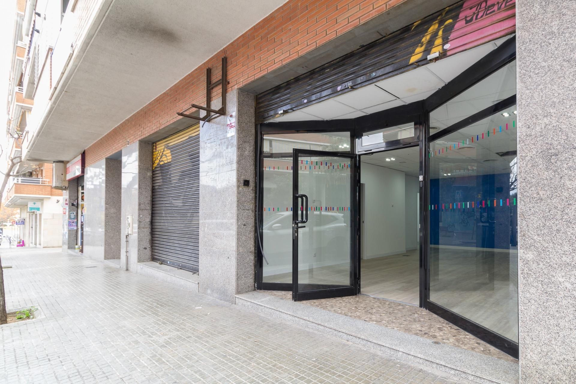 Premises for sale in Viladecans