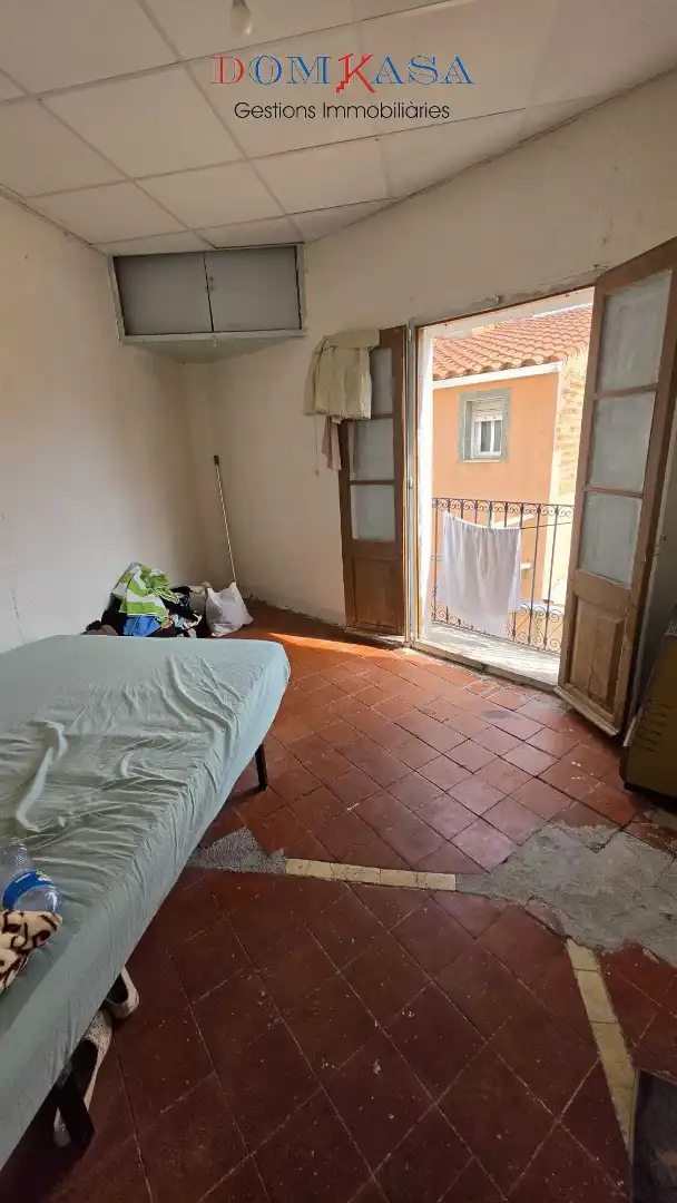 Bedroom of Buildings for sale in Tortosa