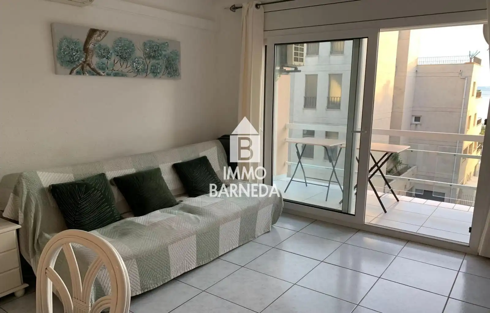 Wohnung mit Aufzug zum Verkauf in joanot martorell 5, imagen 5