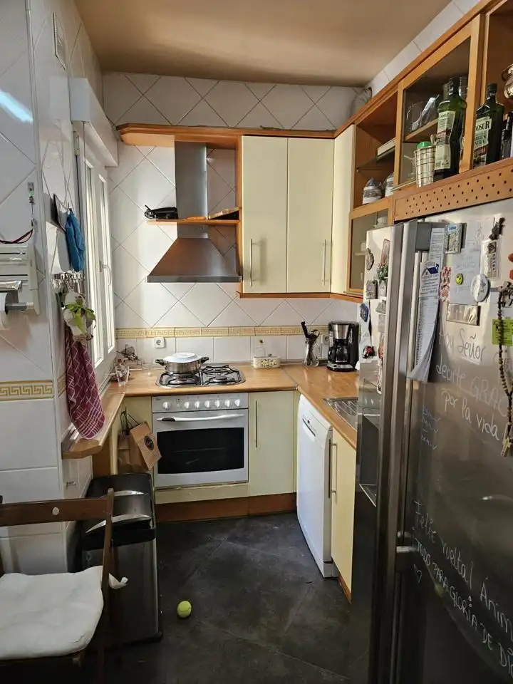 Wohnung mit Aufzug zum Verkauf in Calle del General Pardiñas, imagen 13