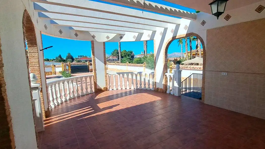 Villa in vendita a Cam. Arroba de Hornos, imagen 10