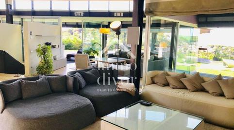 Photo 4 of House or chalet to rent in Vinya, Rocaferrera, Barcelona