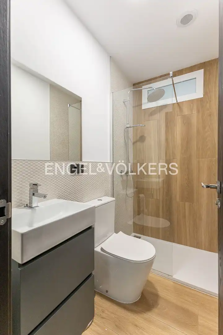 Casa amb piscina de lloguer a Urbanizaciones, imagen 69
