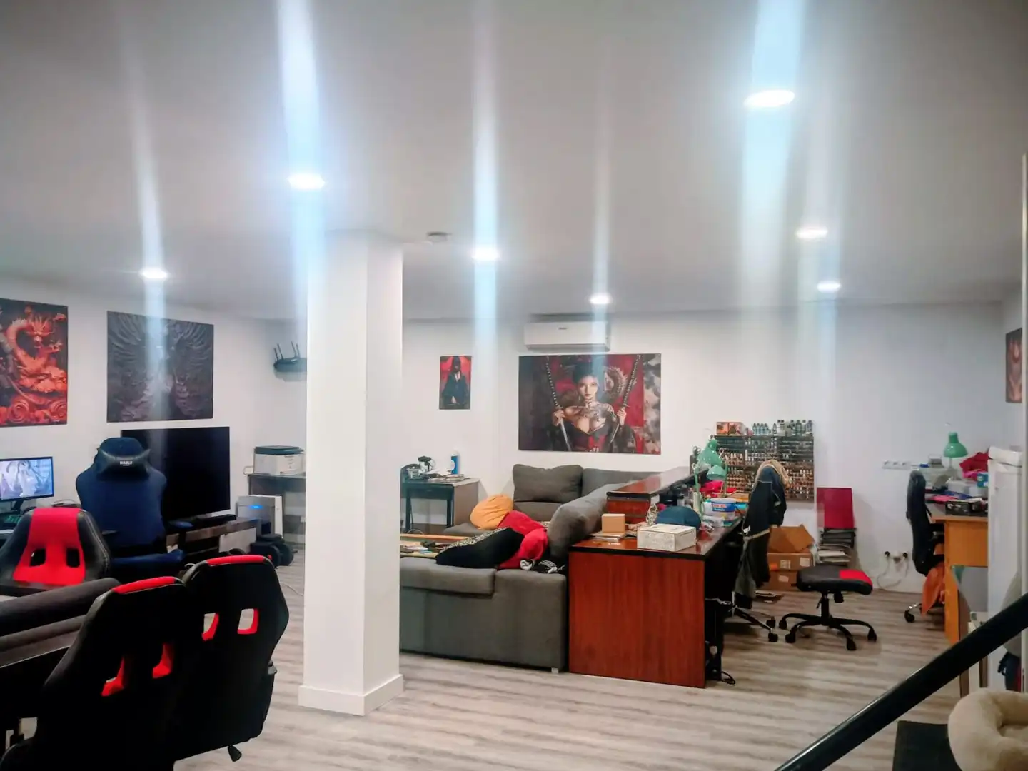 Piso en venta en Ciudad Lineal