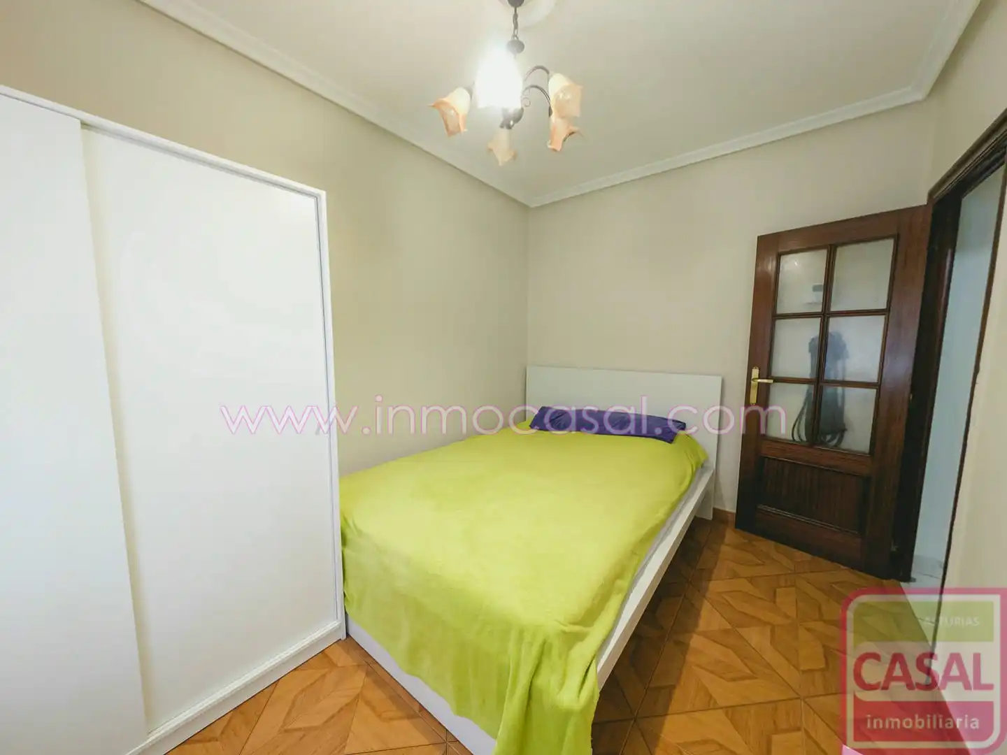 Wohnung zum Verkauf in BARRIO EL TOCOTE, Santa Marina - Polígono